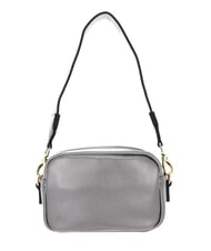 MARIO VALENTINO NAIF RE Geanta husa camera cu curea de umar f-reed - Genți femei - 4