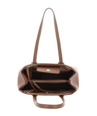 MARIO VALENTINO CAPRICE Geanta de cumparaturi pe umar bej - Genți femei - 5