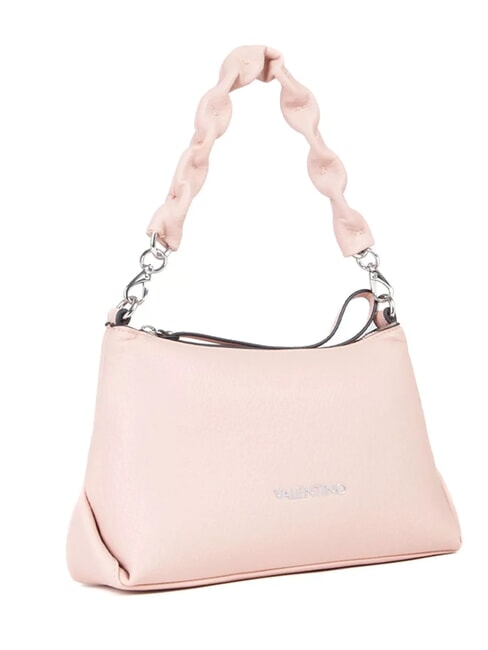 THALAMI RE Geantă mică cu curea de umăr pudra - Genți femei