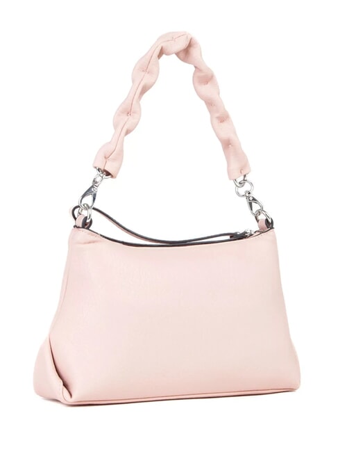 THALAMI RE Geantă mică cu curea de umăr pudra - Genți femei