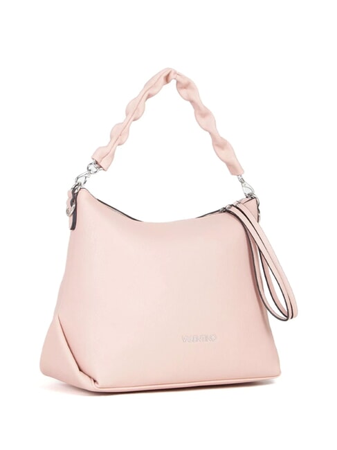 THALAMI RE Geanta de umar cu bareta de umar pudra - Genți femei