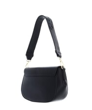 MARIO VALENTINO PIE RE Geanta cu dubla functie cu crampoane negru - Genți femei - 3