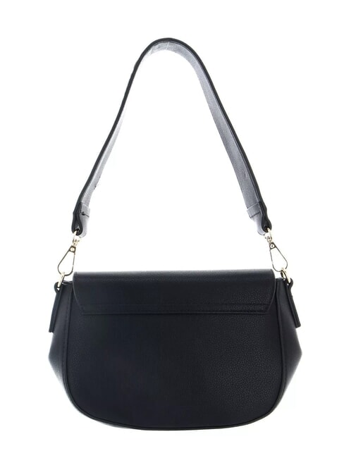 PIE RE Geanta cu dubla functie cu crampoane negru - Genți femei