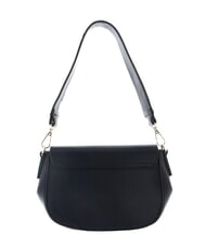 MARIO VALENTINO PIE RE Geanta cu dubla functie cu crampoane negru - Genți femei - 4