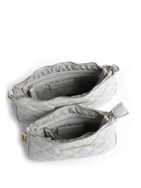 OCARINA Geanta de umar dubla perla - Genți femei