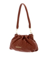 MARIO VALENTINO OCARINA Geantă clutch matlasată cu curea de umăr - Genți femei