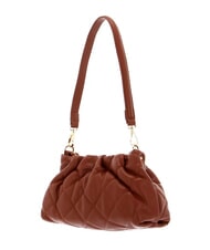 MARIO VALENTINO OCARINA Geantă clutch matlasată cu curea de umăr piele - Genți femei - 3