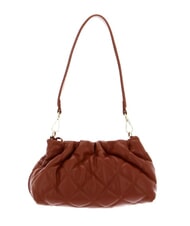 MARIO VALENTINO OCARINA Geantă clutch matlasată cu curea de umăr piele - Genți femei - 4