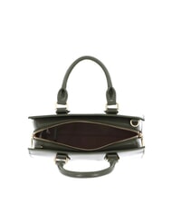 MARIO VALENTINO TYPE RE Geanta de umar cu bareta de umar militar - Genți femei - 5