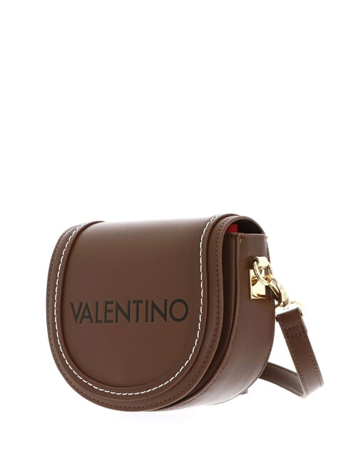 TONGA RE Geantă de umăr maro - Genți femei