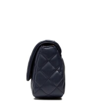 MARIO VALENTINO OCARINA Mini geantă de umăr matlasată albastru - Genți femei - 4