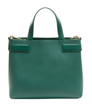 BORBONESE ARMOR  Geanta de mana, cu bareta de umar pădure - Genți femei - 3