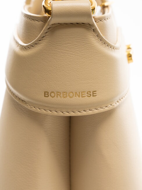 ARMOR  Geanta de mana, cu bareta de umar nisip - Genți femei