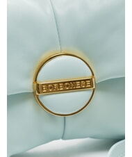 BORBONESE COQUETTE Geanta de umar, piele marin - Genți femei - 3