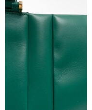 BORBONESE L ECLAIR  Geanta Maxi de umar, din piele - Genți femei