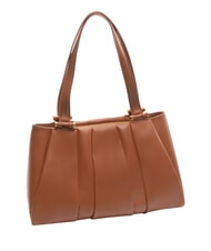 BORBONESE L ECLAIR  Geanta Maxi de umar, din piele nucă de cocos - Genți femei - 2