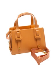 BORBONESE DEJEUNER  Geanta de mana mini, cu curea de umar - Genți femei