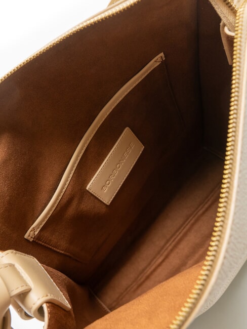 DEJEUNER Geanta de umar nisip - Genți femei