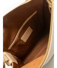 BORBONESE DEJEUNER Geanta de umar nisip - Genți femei - 5