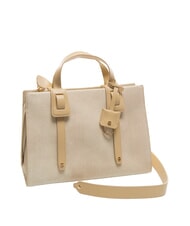 BORBONESE DEJEUNER  Geanta de mana, cu bareta de umar - Genți femei