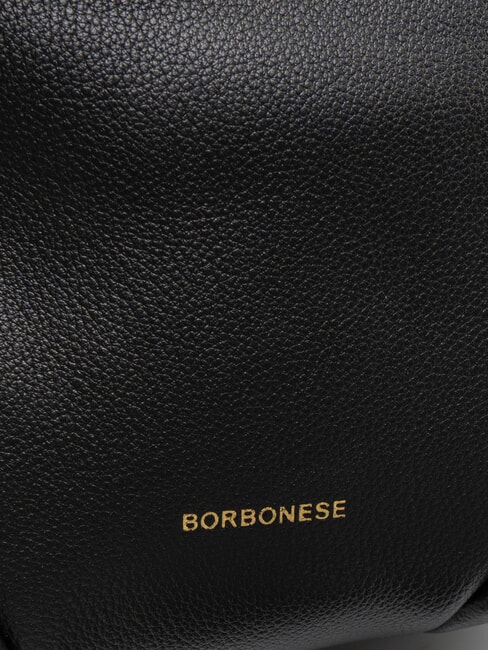 BLOOM  Geantă mini de umăr, cu curea de umăr negru - Genți femei