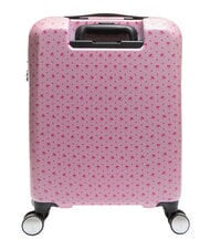 AMERICAN TOURISTER FUNLIGHT DISNEY Troler Bagaj de mana Minnie Mouse Roz lenticular - Bagaje de mână - 8