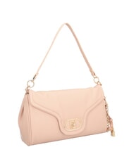 LIUJO DYANI Geanta de umar cu bareta de umar pudra - Genți femei - 2