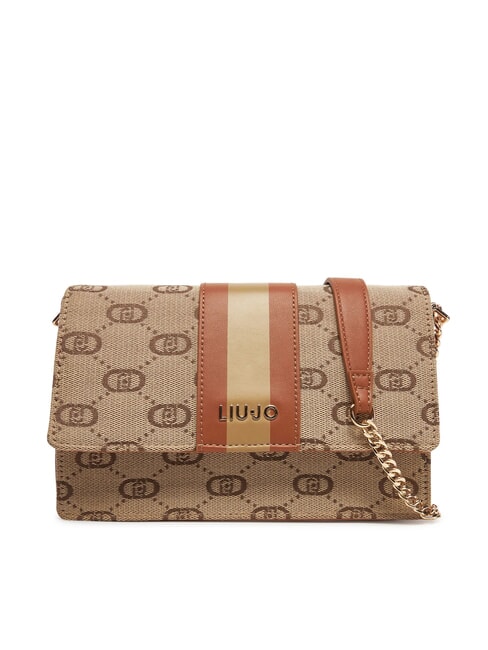 MANHATTAN  Geanta de umar natural - Genți femei