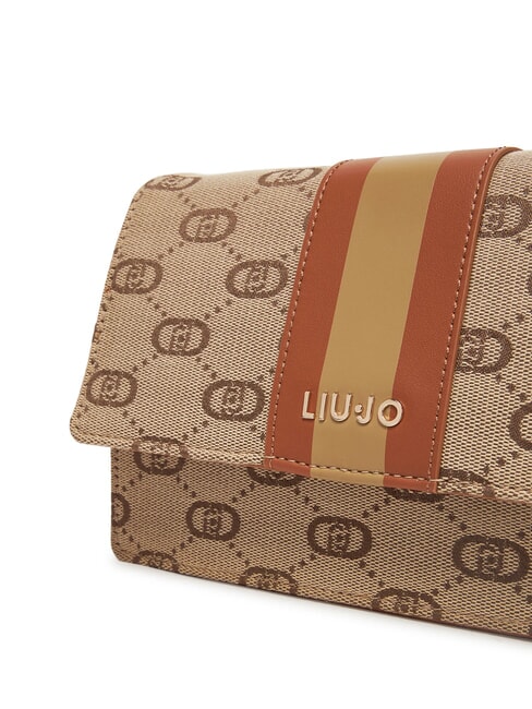 MANHATTAN  Geanta de umar natural - Genți femei