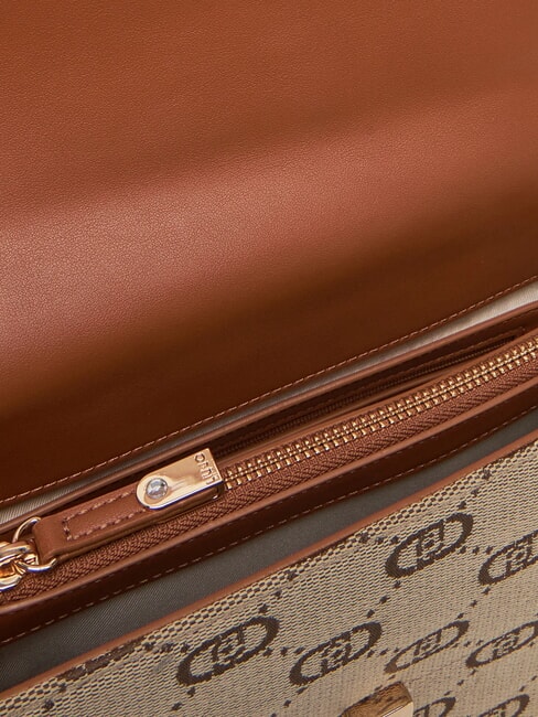 MANHATTAN  Geanta de umar natural - Genți femei