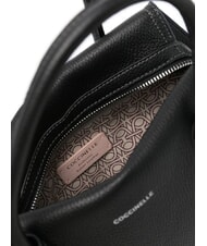 COCCINELLE LORD Geanta de mana, cu bareta de umar negru - Genți femei - 4