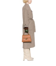 COCCINELLE DEW  Geanta de mana, cu bareta de umar CUIR - Genți femei - 4