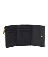 COCCINELLE METALLIC SOFT  Portofel mic din piele - Portofele femei