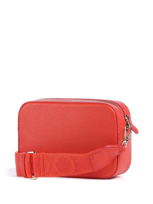 TEBE Geanta de umar din piele texturata gazpacho - Genți femei