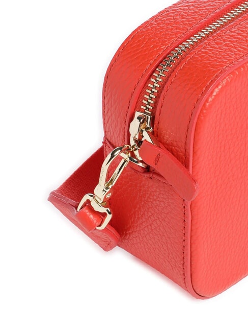 TEBE Geanta de umar din piele texturata gazpacho - Genți femei