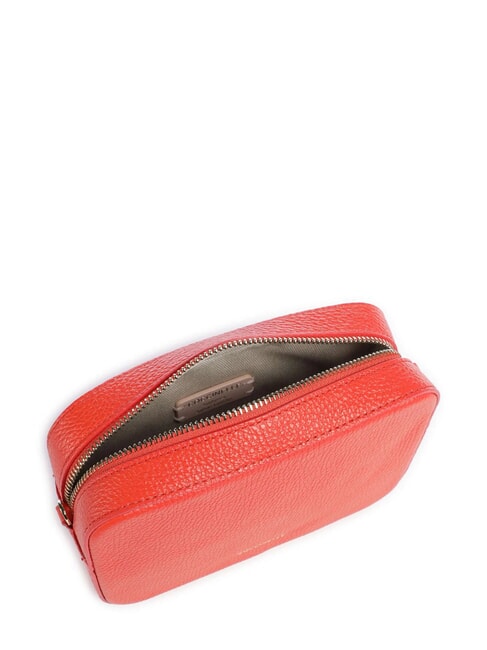 TEBE Geanta de umar din piele texturata gazpacho - Genți femei