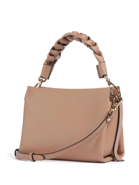 BOHEME GRANA DOUBLE Geanta de mana, cu bareta de umar, din piele piei/gazpacho - Genți femei