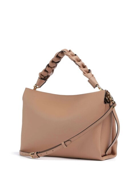 BOHEME GRANA DOUBLE Geanta de mana, cu bareta de umar, din piele piei/gazpacho - Genți femei