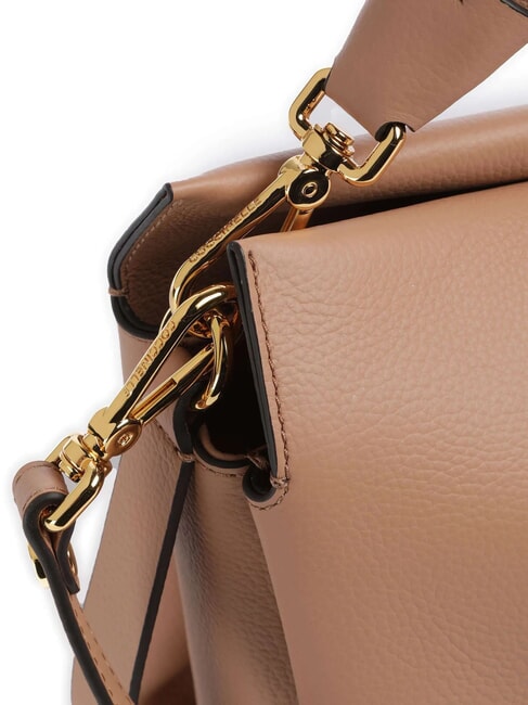 BOHEME GRANA DOUBLE Geanta de mana, cu bareta de umar, din piele piei/gazpacho - Genți femei