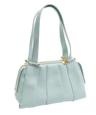 BORBONESE L ECLAIR  Geanta de umar, din piele marin - Genți femei - 2