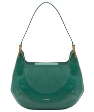 BORBONESE FILO Geanta de umar, piele pădure - Genți femei - 3