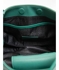 BORBONESE FILO Geanta de umar, piele pădure - Genți femei - 5