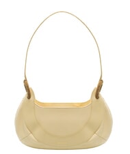 BORBONESE FILO Hobo Geanta de umar, piele ghimbir - Genți femei - 4