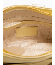 BORBONESE FILO Hobo Geanta de umar, piele ghimbir - Genți femei - 5