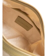 BORBONESE CROISSANT HOBO MEDIUM Geanta de umar, cu bareta de umar kaki - Genți femei - 5