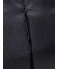 BORBONESE CROISSANT  Geanta de umar negru închis - Genți femei - 4