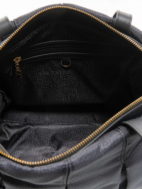 CROISSANT  Geanta de umar negru închis - Genți femei