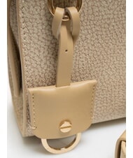 BORBONESE DEJEUNER Geanta de umar nisip - Genți femei - 3