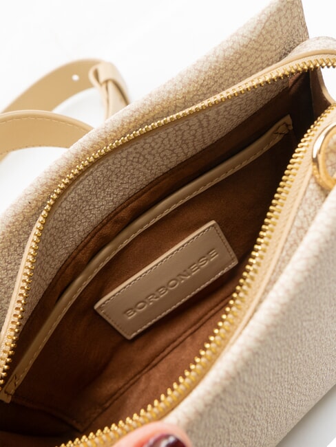 DEJEUNER Geanta de umar nisip - Genți femei