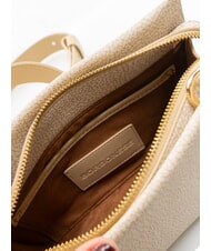 BORBONESE DEJEUNER Geanta de umar nisip - Genți femei - 5